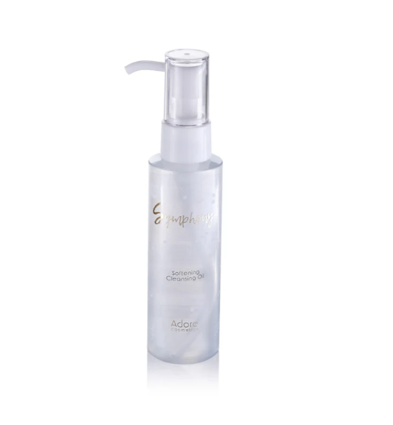 Adore Symphony | Softening Cleansing Oil