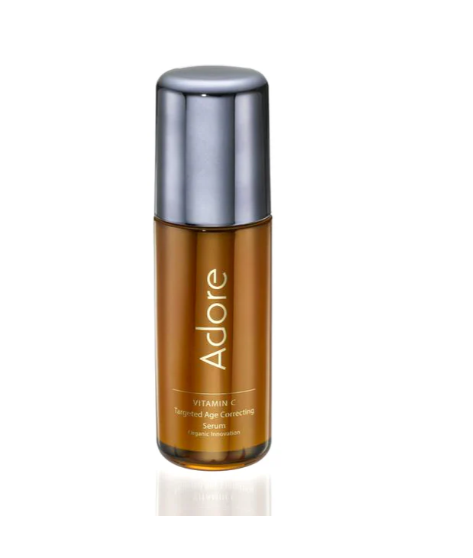 Adore Vitamin C - Targeted Age Correcting Serum