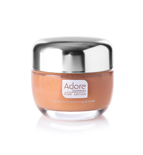 Adore Icon Edition | Nu Apple Enzyme Facial Mask